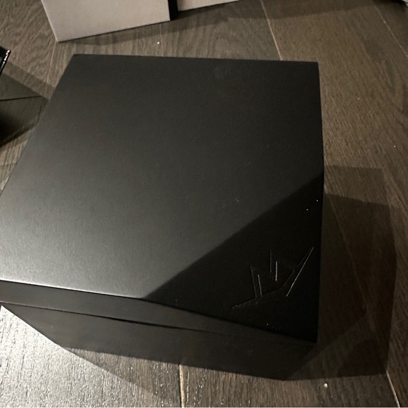 MOVADO ALTA SUPER SUB SEA AUTOMATIC brand new - Picture 10 of 12